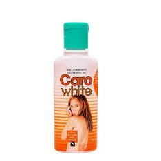 Caro White Oleo 50ml